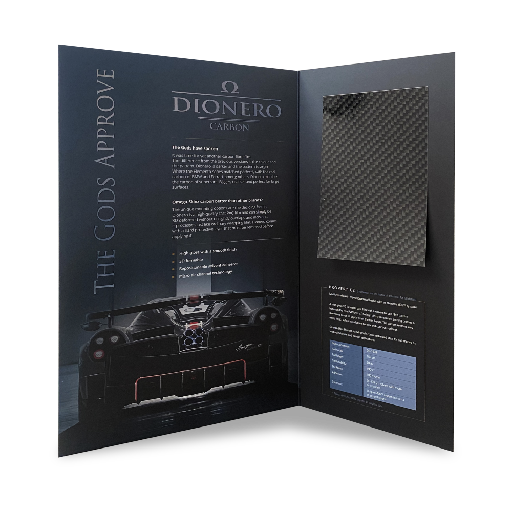 Dionero Carbon