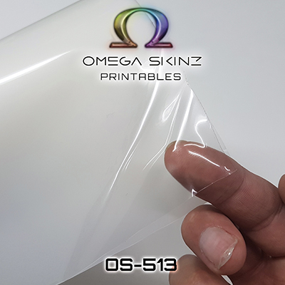 OS-513 Polished Pleasure