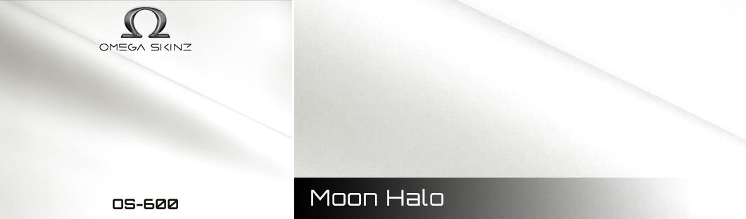 OS-600 Moon Halo