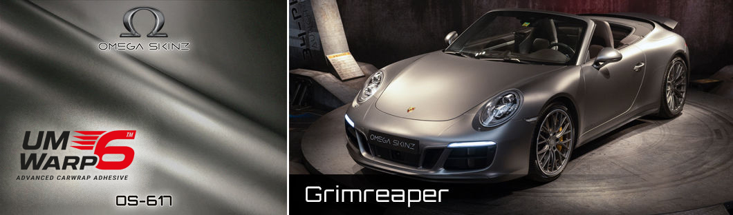 OS-617 Grimreaper