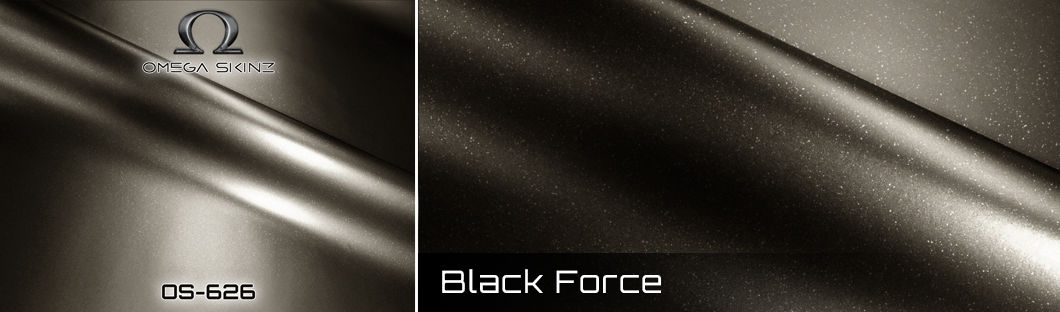 OS-626 Black Force