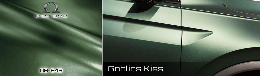 OS-648 Goblins Kiss