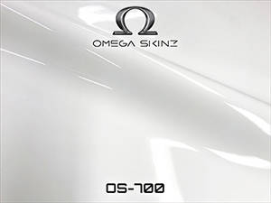 OS-700 VIRGINITY WHITE