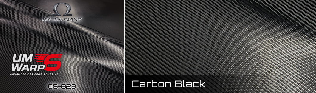 OS-828 Carbon Black