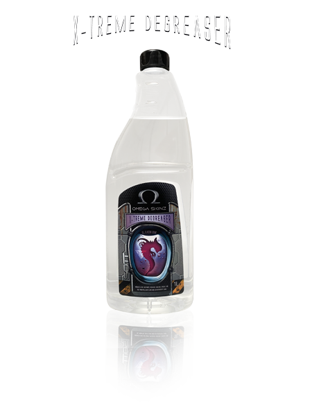 Omega-Skinz X-Treme Degreaser